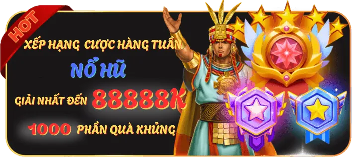Tiền thưởng chào mừng M98 cho người dùng mới