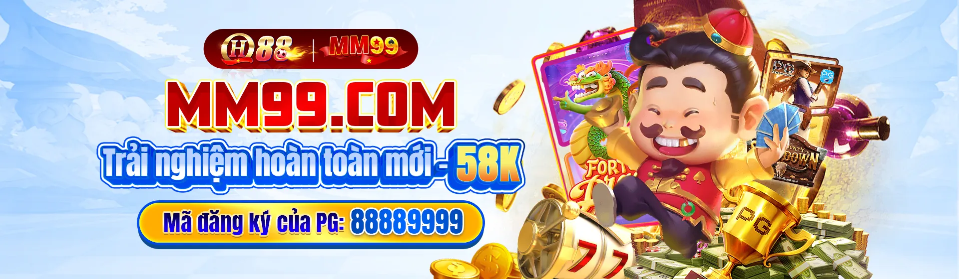 Cổng Đăng Nhập m98 An Toàn