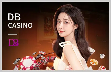 Bàn Baccarat sang trọng tại M98 Casino
